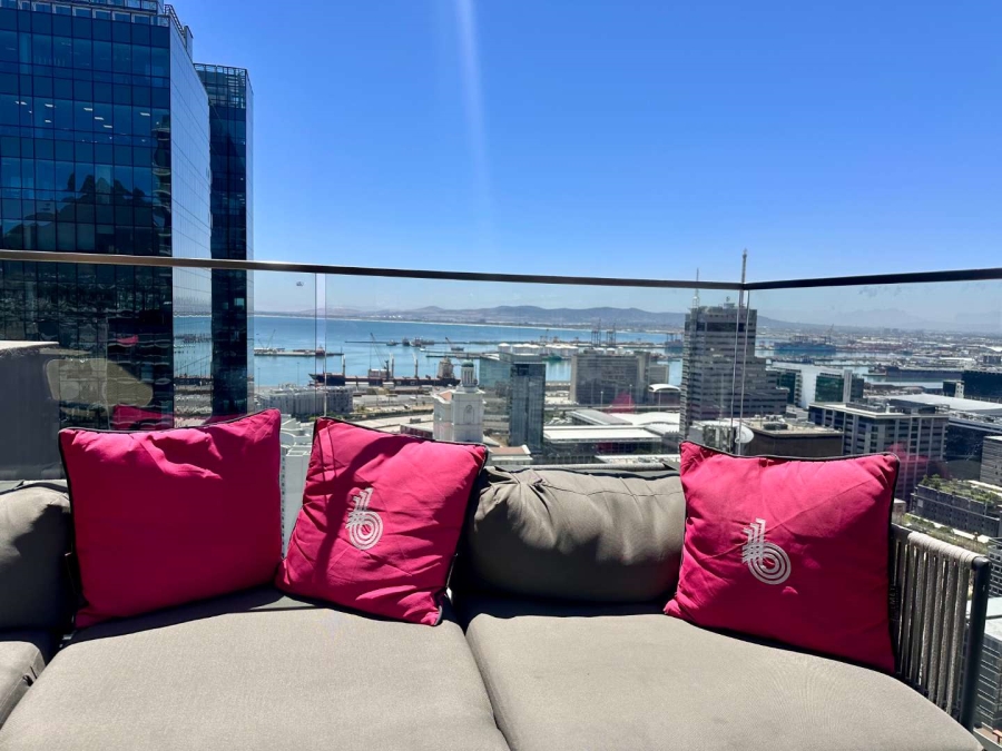 3 Bedroom Property for Sale in Cape Town City Centre Western Cape